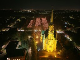 Uroczystość Wszystkich Świętych, 01.11.2025